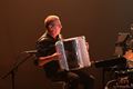Guido Belcanto en Roland in Palethe