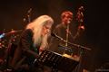 Guido Belcanto en Roland in Palethe