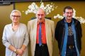 Diamant voor René en Nelly