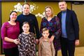 Diamant voor René en Nelly