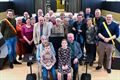 Diamant voor René en Nelly
