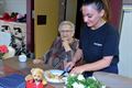 Pannenkoeken smullen voor Maria Lichtmis