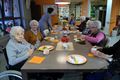 Pannenkoeken smullen voor Maria Lichtmis