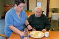 Pannenkoeken smullen voor Maria Lichtmis