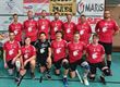 Druk weekend voor volleyballers
