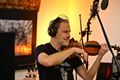 Nieuwe cd en theatertour voor Fred Klee