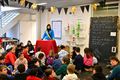 Speciale nieuwjaarsreceptie Het Meer Paal