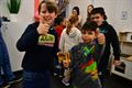 Speciale nieuwjaarsreceptie Het Meer Paal