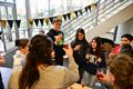 Speciale nieuwjaarsreceptie Het Meer Paal