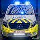 Nieuwe snelle combi's voor politiezone HANO