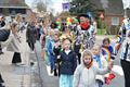 Kindercarnaval op het Herent