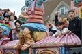 Kindercarnaval op het Herent