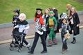 Kindercarnaval op het Herent