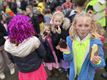 Heuse stoet aan De Berk in Paal