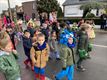 Heuse stoet aan De Berk in Paal