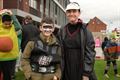 Paal helemaal in de ban van carnaval