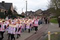 Paal helemaal in de ban van carnaval