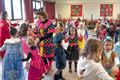 De Beerring zet vakantie al feestend in