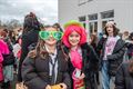 De Beerring zet vakantie al feestend in