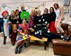 Gekke week in SBS Koersel