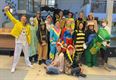 Gekke week in SBS Koersel