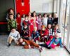 Gekke week in SBS Koersel