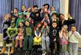Gekke week in SBS Koersel