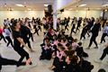 You Can Dance naar Disneyland Parijs