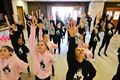 You Can Dance naar Disneyland Parijs
