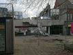 Afbraak oude vakschool begonnen