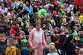 Carnaval in de scholen