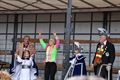 Carnaval in de scholen