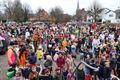 Carnaval in de scholen
