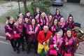 De 51ste carnavalsoptocht van de Boegezekoekers