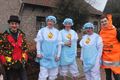De 51ste carnavalsoptocht van de Boegezekoekers