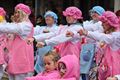 De 51ste carnavalsoptocht van de Boegezekoekers