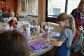 Vurige workshops in OC De Buiting