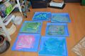 Vurige workshops in OC De Buiting