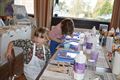 Vurige workshops in OC De Buiting