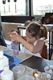 Vurige workshops in OC De Buiting