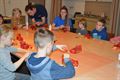 Vurige workshops in OC De Buiting