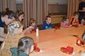 Vurige workshops in OC De Buiting