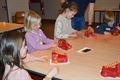 Vurige workshops in OC De Buiting