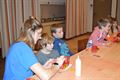 Vurige workshops in OC De Buiting