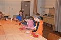 Vurige workshops in OC De Buiting