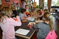 Vurige workshops in OC De Buiting