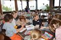 Vurige workshops in OC De Buiting