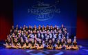 You Can Dance in Disneyland Parijs