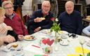 Een zoete Valentijn met oude recepten