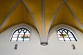 Restauratiewerken kerk Beringen-Centrum